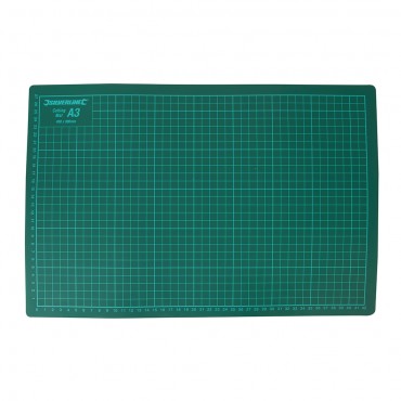 Silverline Cutting Mat A3 - 456147